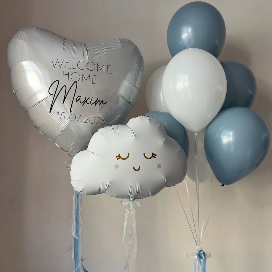 Композиция №130