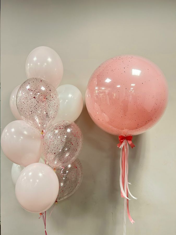 Композиция №138