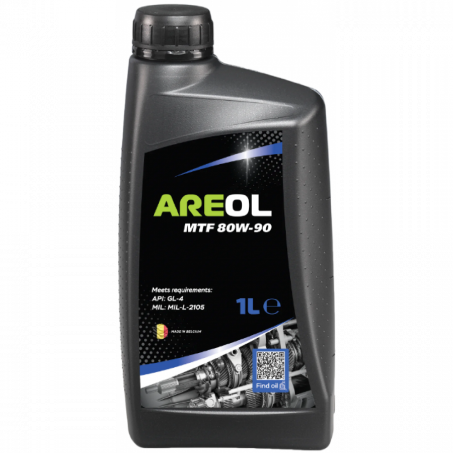AREOL MTF 80W-90, 1л
