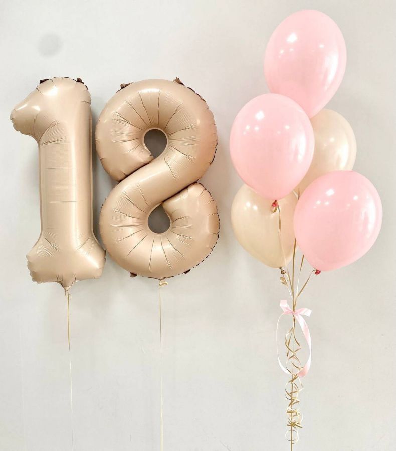 Композиция №152