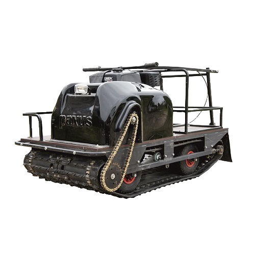 Мотобуксировщик PAXUS 700 Avant 13 л.с. Honda