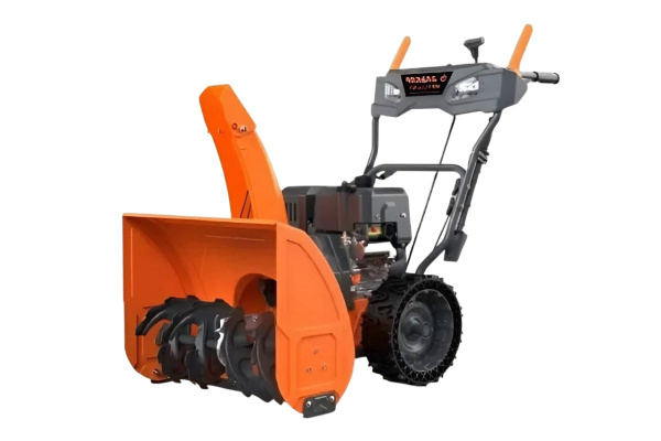 Снегоуборщик АЛЬКОР МСБ-9,0-710-520ЭПФ