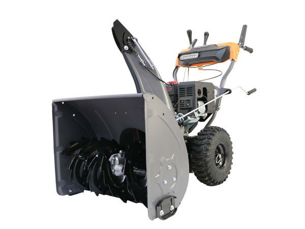 Снегоуборщик VILLARTEC WB 6966E