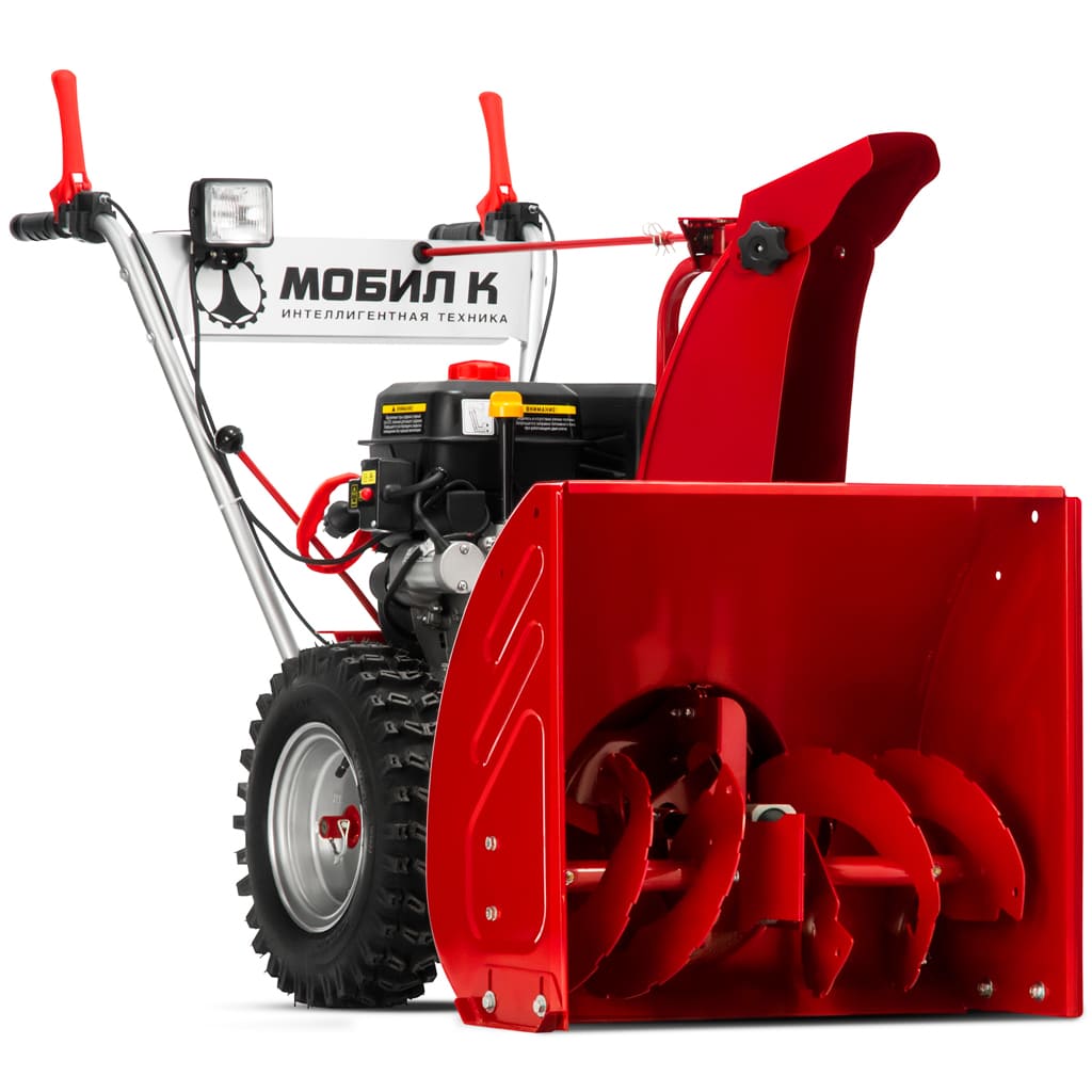 Снегоуборщик МОБИЛ К С65LC170FS