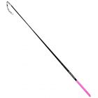 Палочка M-700 JK 57 см Sasaki BxP (черный-розовый)