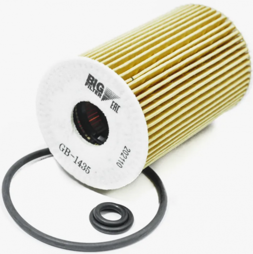Фильтр масляный вставка BIG Filter GB-1435