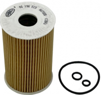 Фильтр масляный GOODWILL OG 196 ECO