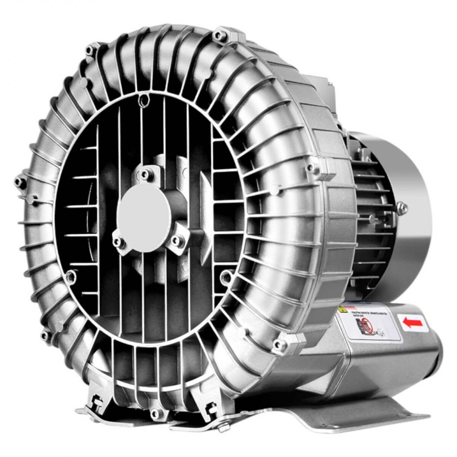 Компрессор низкого давления AML 1,5 кВт (HG510-15BD5)