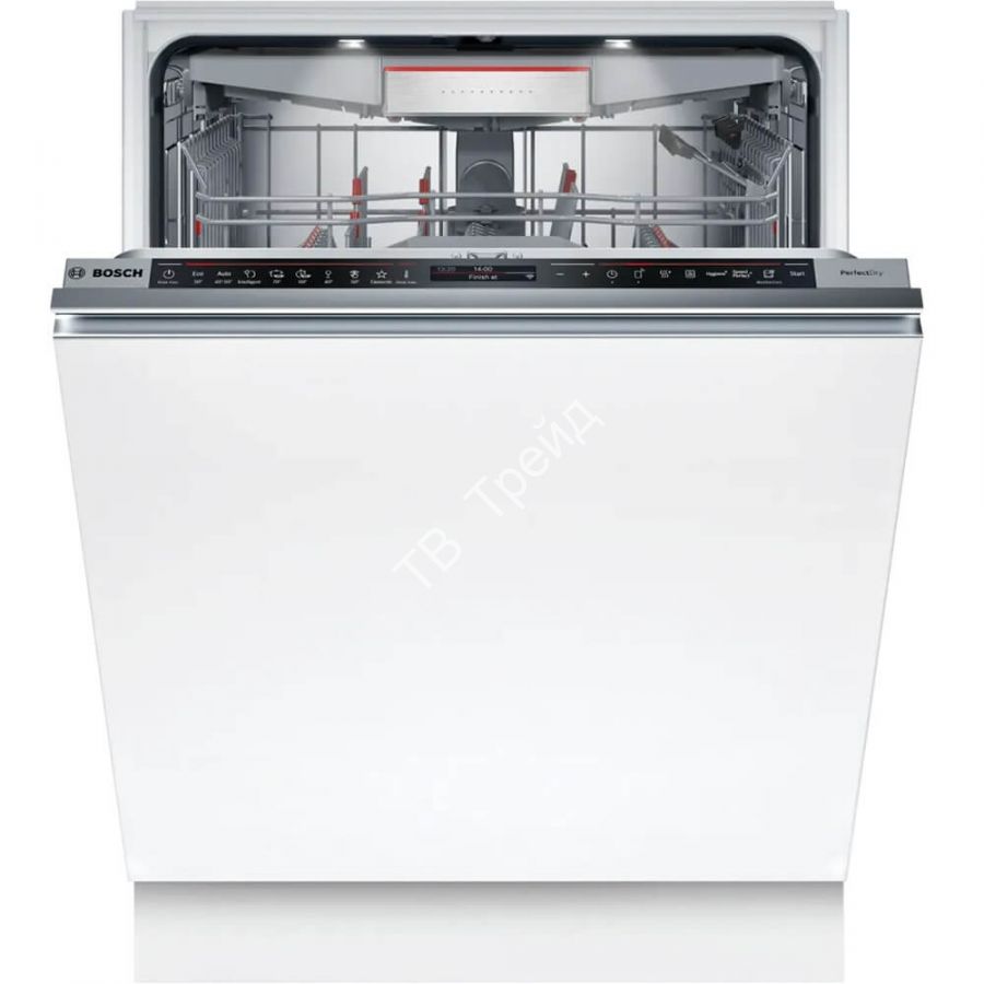 Посудомоечная машина Bosch SMD8TCX04E