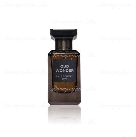 Fragrance World Oud Wonder