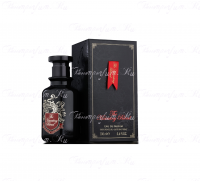 Fragrance World The Haunting Blend