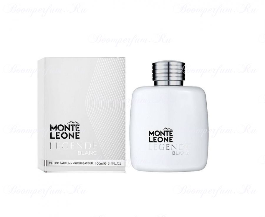 Fragrance World Monte Leone Legende Blanc