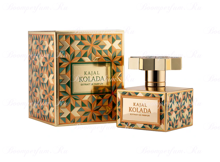 Kajal Kolada Extrait