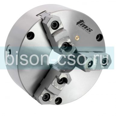 Трехкулачковый токарный патрон 1250 мм K21-1250A TMX