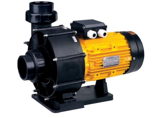 Насос без префильтра  70м3/ч Glong BTP H=10 4,0кВт 400В (BTP-4000T)