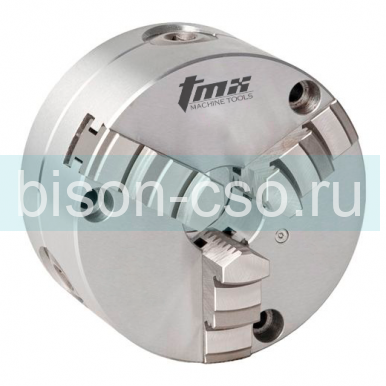 Трехкулачковый токарный патрон K11-1000/A2-20 1000 мм TMX