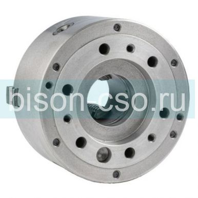 Трехкулачковый токарный патрон K11-630/A2-11 630 мм TMX