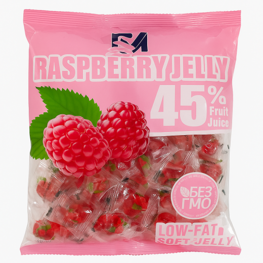 Мармелад "Малина", 1кг