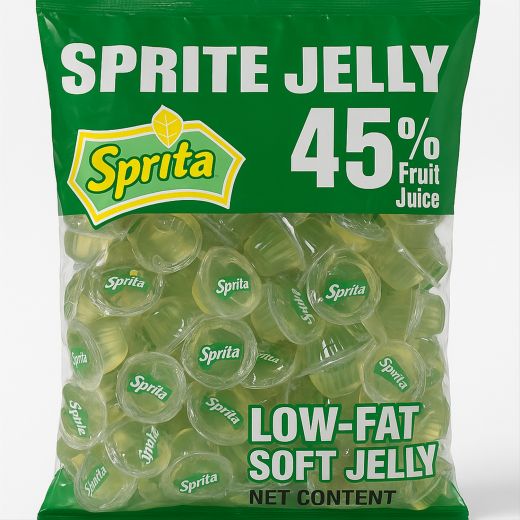 Мармелад "Спрайт", 1кг