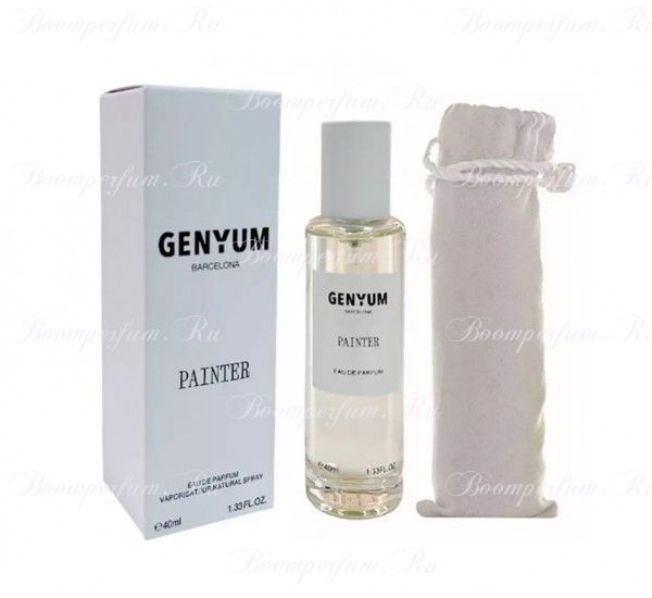 Тестер Painter Genyum 40 ml