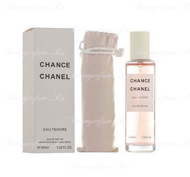 Тестер Chanel Chance Eau Tendre 40 ml