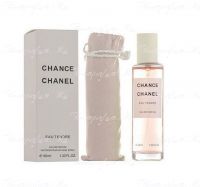 Тестер Chanel Chance Eau Tendre 40 ml