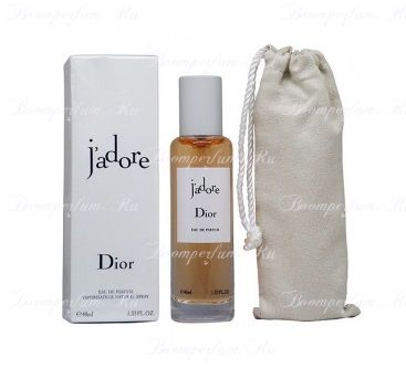 Тестер Dior J'adore 40  ml