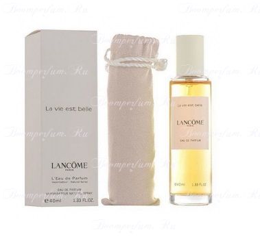 Тестер Lancome La Vie Est Belle 40  ml