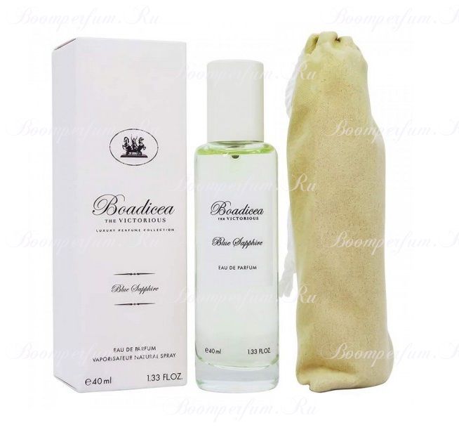 Тестер Blue Sapphire Boadicea the Victorious 40 ml