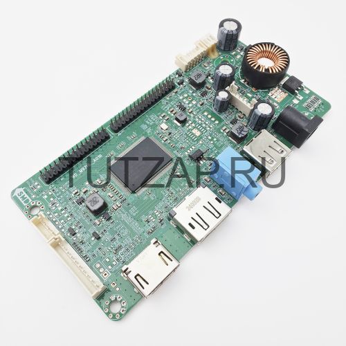 Материнская плата WD_M97HL_A01B для монитора Mucai N27H100
