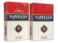 Сигареты - Napoleon. Blend of USA. 80-90-е. Оригинал verified
