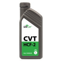 Livcar CVT HCF-2, 1л
