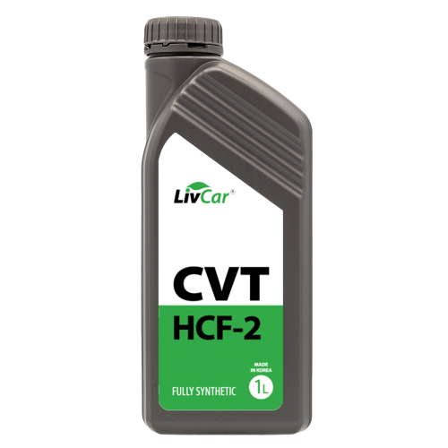 Livcar CVT HCF-2, 1л