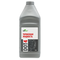 Livcar DOT 4, 1л