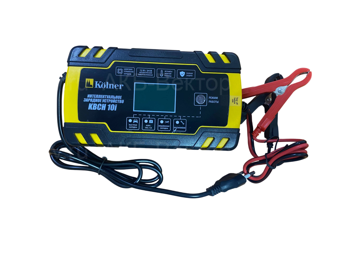 Kolner KBCH10I 12-24V