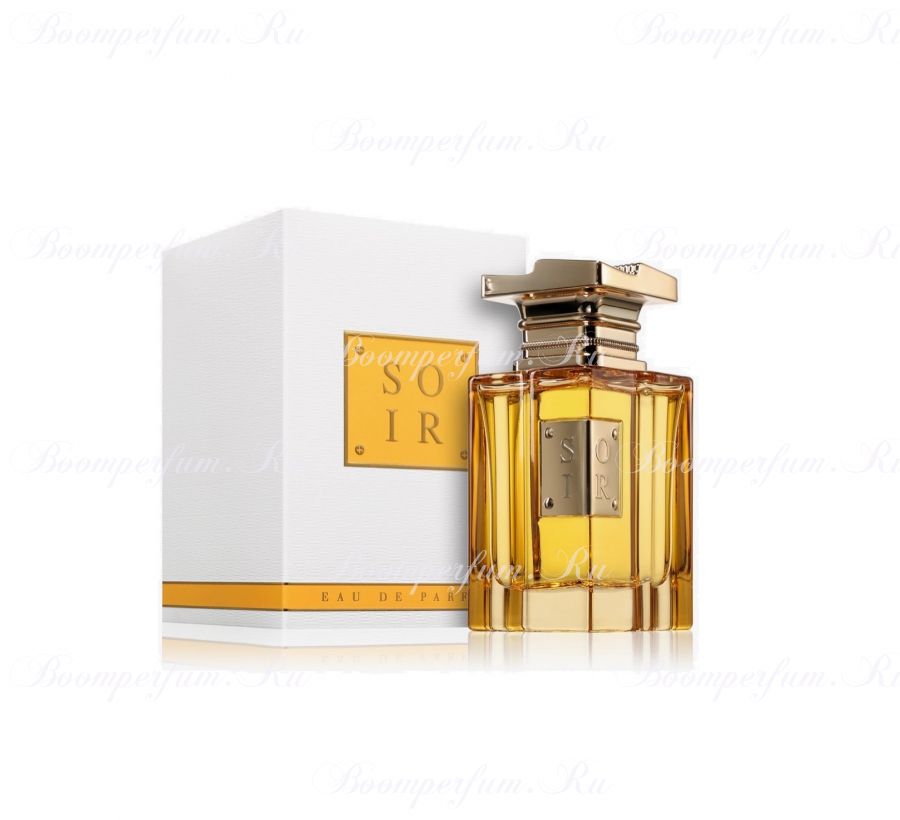 Fragrance World Soir