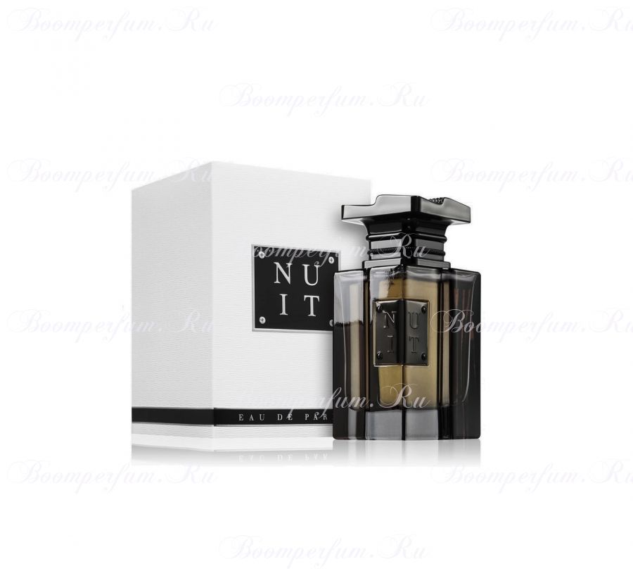 Fragrance World Nuit
