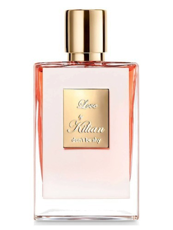 KILIAN LOVE DON'T BE SHY парфюмерная вода (женские) 100ml