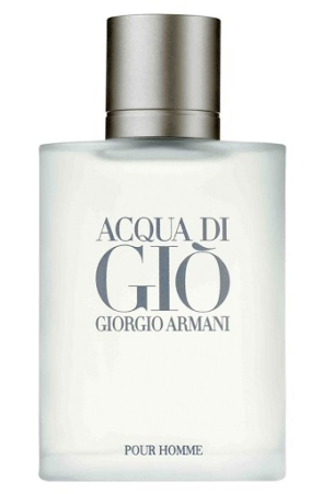 GIORGIO ARMANI ACQUA DI GIO туалетная вода (мужские) 100ml