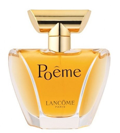 LANCOME POEME парфюмерная вода (женские) 100ml