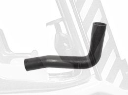 *Патрубок радиатора Heli CPCD15 (C240) нижний/H15C212022, шт