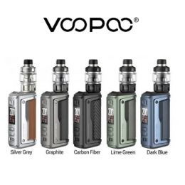 VOOPOO Argus GT II 2 200W Kit, набор