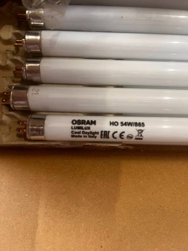 Лампа люм. НО54W/865 VS40 T5 G5 OSRAM