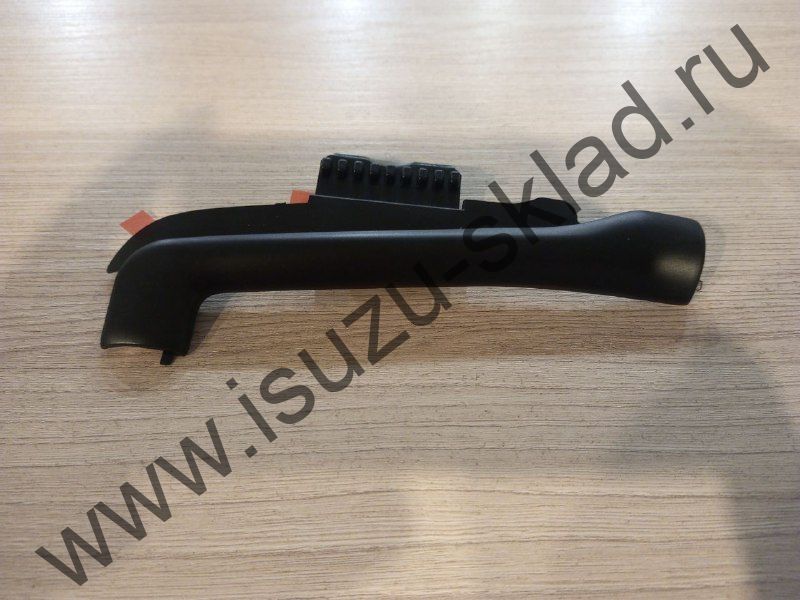 Молдинг лобового стекла левый nqr71/75 уголок (Isuzu)