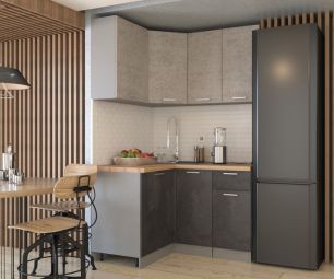 Гарнитур "Акция Лофт" 1200х1400 (арт.11)