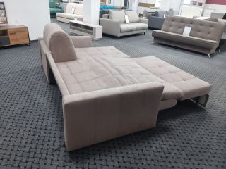 Диван-кровать угловой Инсбрук с оттоманкой,7