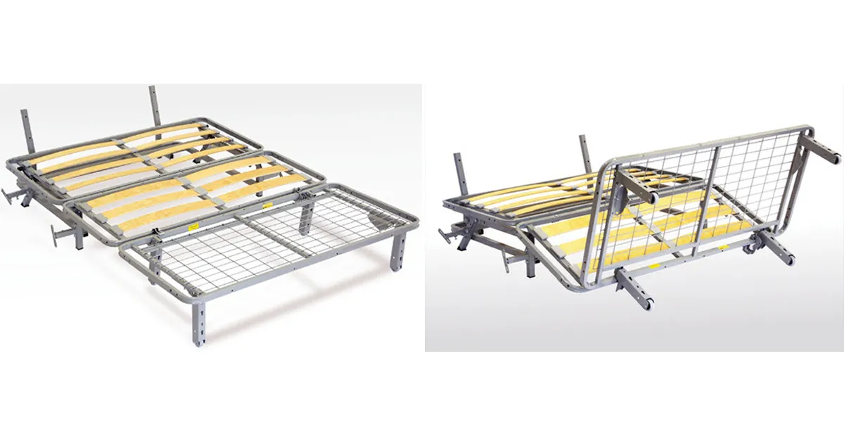 Диван-кровать угловой Инсбрук с оттоманкой, 6