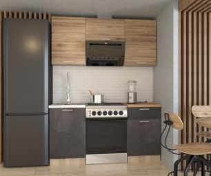 Гарнитур "Акция ЛОФТ" 1600 (арт.13)