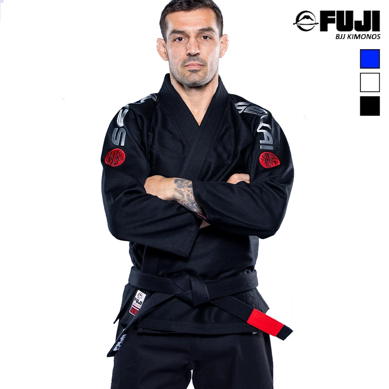 Кимоно Fuji Sekai 3.0