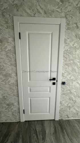 Эмаль Stockholm